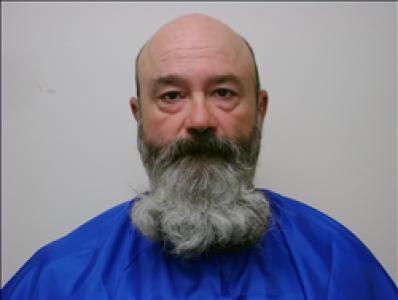 Eric Roland Burke a registered Sex, Violent, or Drug Offender of Kansas