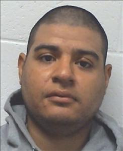 William Nmn Corona a registered Sex, Violent, or Drug Offender of Kansas