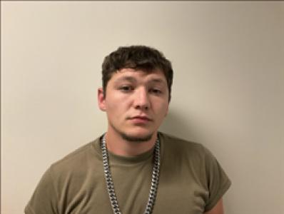 Benjamin Lee Zechariah Dixon a registered Sex, Violent, or Drug Offender of Kansas