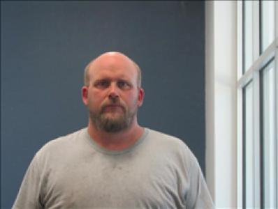 Timothy Richard Bunch a registered Sex, Violent, or Drug Offender of Kansas