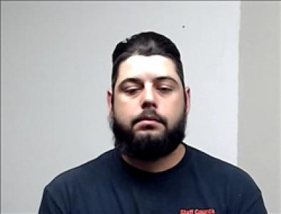 Justin Wayne Vanderpool a registered Sex, Violent, or Drug Offender of Kansas
