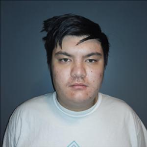 Matthew Hullett a registered Sex, Violent, or Drug Offender of Kansas
