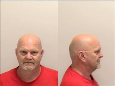 Loran Wade Williams II a registered Sex, Violent, or Drug Offender of Kansas