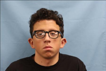Kaleb Manuel Boler a registered Sex, Violent, or Drug Offender of Kansas
