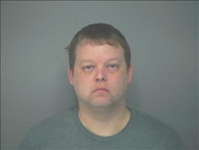 Curtis James Schooley a registered Sex, Violent, or Drug Offender of Kansas