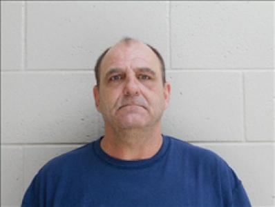 Donald Wayne Leonard Jr a registered Sex, Violent, or Drug Offender of Kansas