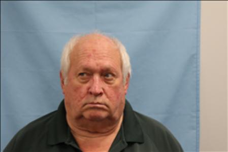 Thomas V Nolte a registered Sex, Violent, or Drug Offender of Kansas