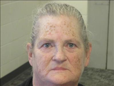 Denise Ann Pressey a registered Sex, Violent, or Drug Offender of Kansas