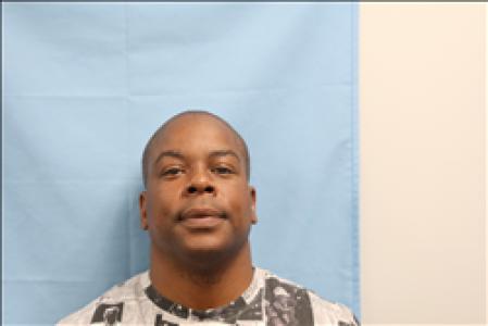 Andrew Chaney III a registered Sex, Violent, or Drug Offender of Kansas