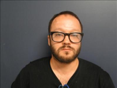 Donavan Roy Hall a registered Sex, Violent, or Drug Offender of Kansas