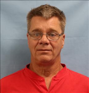 David Lee Thurman a registered Sex, Violent, or Drug Offender of Kansas