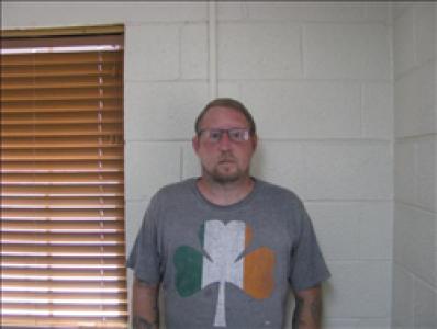 Andrew James Mccrary a registered Sex, Violent, or Drug Offender of Kansas