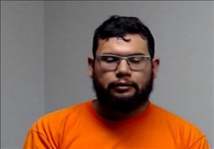 Jesus Antonio Diarte a registered Sex, Violent, or Drug Offender of Kansas