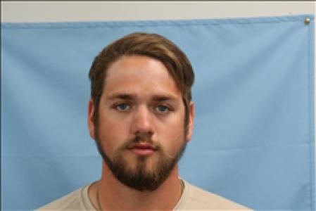 Gabriel Michael Allen Estes a registered Sex, Violent, or Drug Offender of Kansas