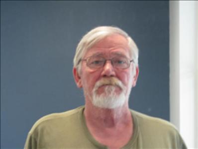 Paul Bruce Jordan a registered Sex, Violent, or Drug Offender of Kansas