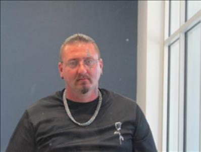 Daniel Miray Black a registered Sex, Violent, or Drug Offender of Kansas