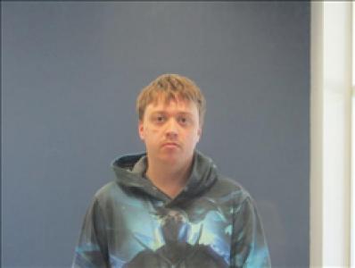 Aidan Louis Sprague a registered Sex, Violent, or Drug Offender of Kansas