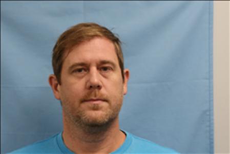 Joshua Francis Sinnard a registered Sex, Violent, or Drug Offender of Kansas