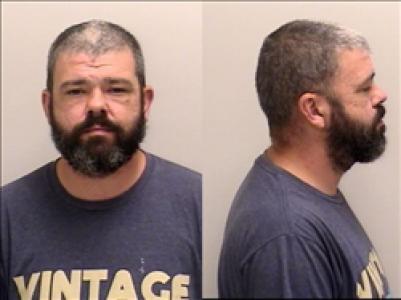 Adam Lee Morphis a registered Sex, Violent, or Drug Offender of Kansas