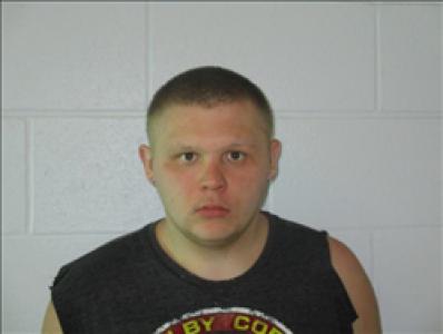 Jacob Wayne Garber a registered Sex, Violent, or Drug Offender of Kansas