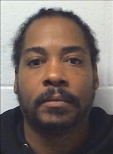 James Carnelous Benimon II a registered Sex, Violent, or Drug Offender of Kansas