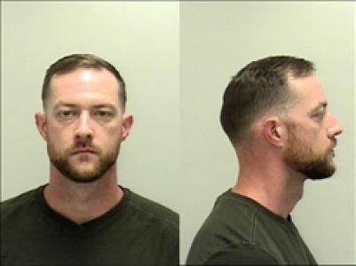 Wesley Kaine Christian a registered Sex, Violent, or Drug Offender of Kansas