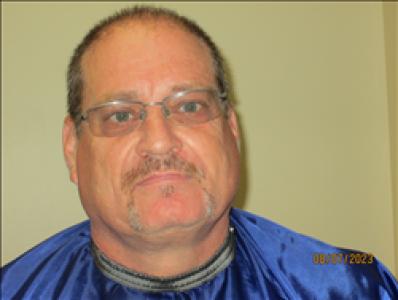 Terry Wayne Suit a registered Sex, Violent, or Drug Offender of Kansas