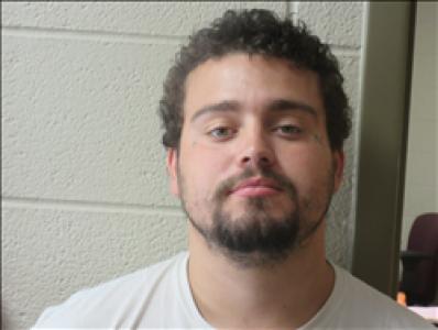 Caleb Wade Padel a registered Sex, Violent, or Drug Offender of Kansas