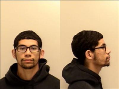 Ti Ramon Hazim a registered Sex, Violent, or Drug Offender of Kansas