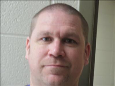 Deric Dewayne Davin a registered Sex, Violent, or Drug Offender of Kansas