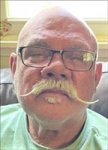 Glenn Carlton Webster a registered Sex, Violent, or Drug Offender of Kansas