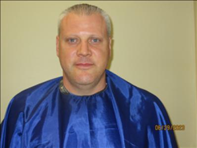 Richard Thomas Bryarly a registered Sex, Violent, or Drug Offender of Kansas