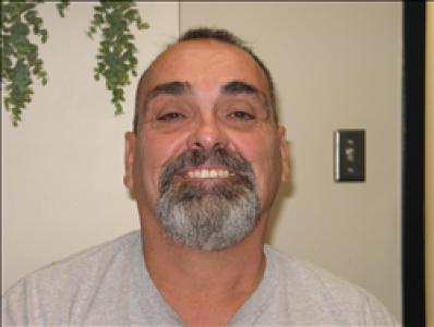 Frank Louis Hendricks a registered Sex, Violent, or Drug Offender of Kansas