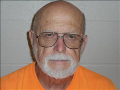 Dennis Jay Bronson a registered Sex, Violent, or Drug Offender of Kansas
