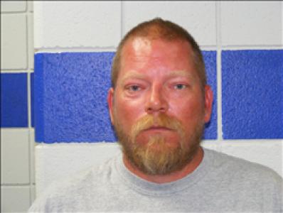 Andrew James Christian a registered Sex, Violent, or Drug Offender of Kansas