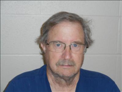 Dean Arthur Jones a registered Sex, Violent, or Drug Offender of Kansas