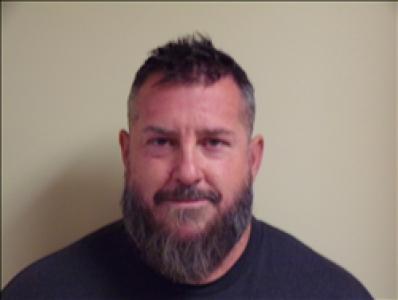 Daniel Wayne Chadwick a registered Sex, Violent, or Drug Offender of Kansas