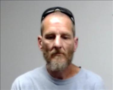 Michael Thomas Evanoff Sr a registered Sex, Violent, or Drug Offender of Kansas