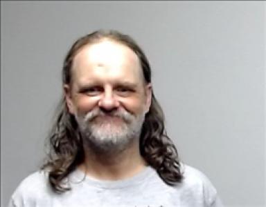 John Allen Edwards a registered Sex, Violent, or Drug Offender of Kansas