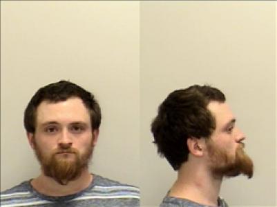 Jason Christopher Clark a registered Sex, Violent, or Drug Offender of Kansas