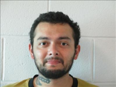 Dezmond Ray Fiebig a registered Sex, Violent, or Drug Offender of Kansas