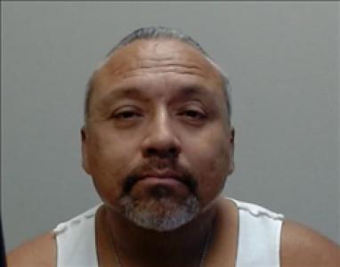 Juan Guevara a registered Sex, Violent, or Drug Offender of Kansas