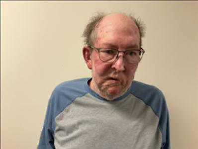 Ronald Lee Hamilton a registered Sex, Violent, or Drug Offender of Kansas