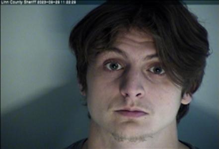 Konner Douglas Woodcock a registered Sex, Violent, or Drug Offender of Kansas