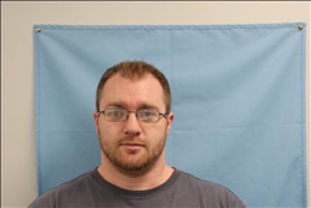 Tyson Adam Roberts a registered Sex, Violent, or Drug Offender of Kansas