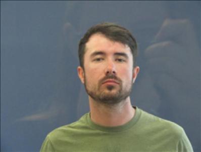Caleb Mathew Gorden a registered Sex, Violent, or Drug Offender of Kansas
