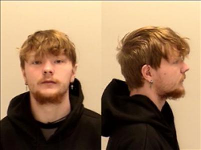 Christian Andrew Askren a registered Sex, Violent, or Drug Offender of Kansas