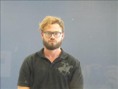 Tanner Cole Ward a registered Sex, Violent, or Drug Offender of Kansas