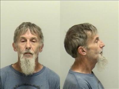 Charles David Gove a registered Sex, Violent, or Drug Offender of Kansas
