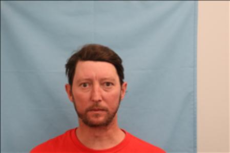 Chad Austin Miller a registered Sex, Violent, or Drug Offender of Kansas